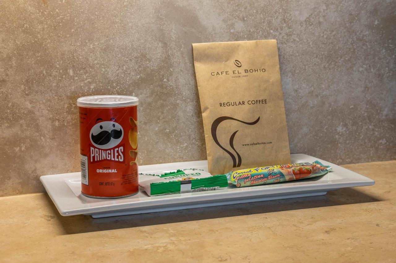 Hotel Urban Recoleta Boutique