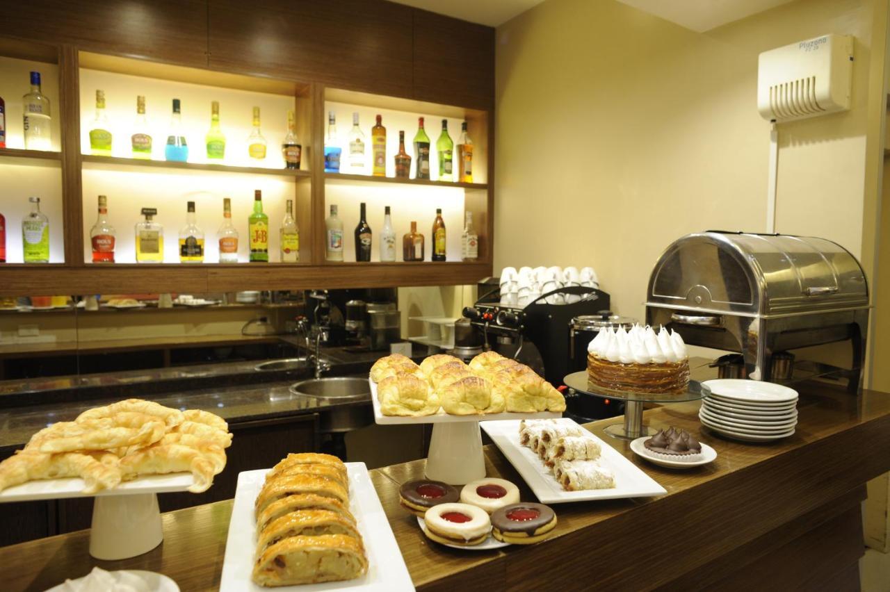 Urban Recoleta Boutique 4*