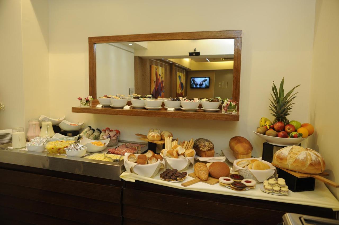 Hotel Urban Recoleta Boutique