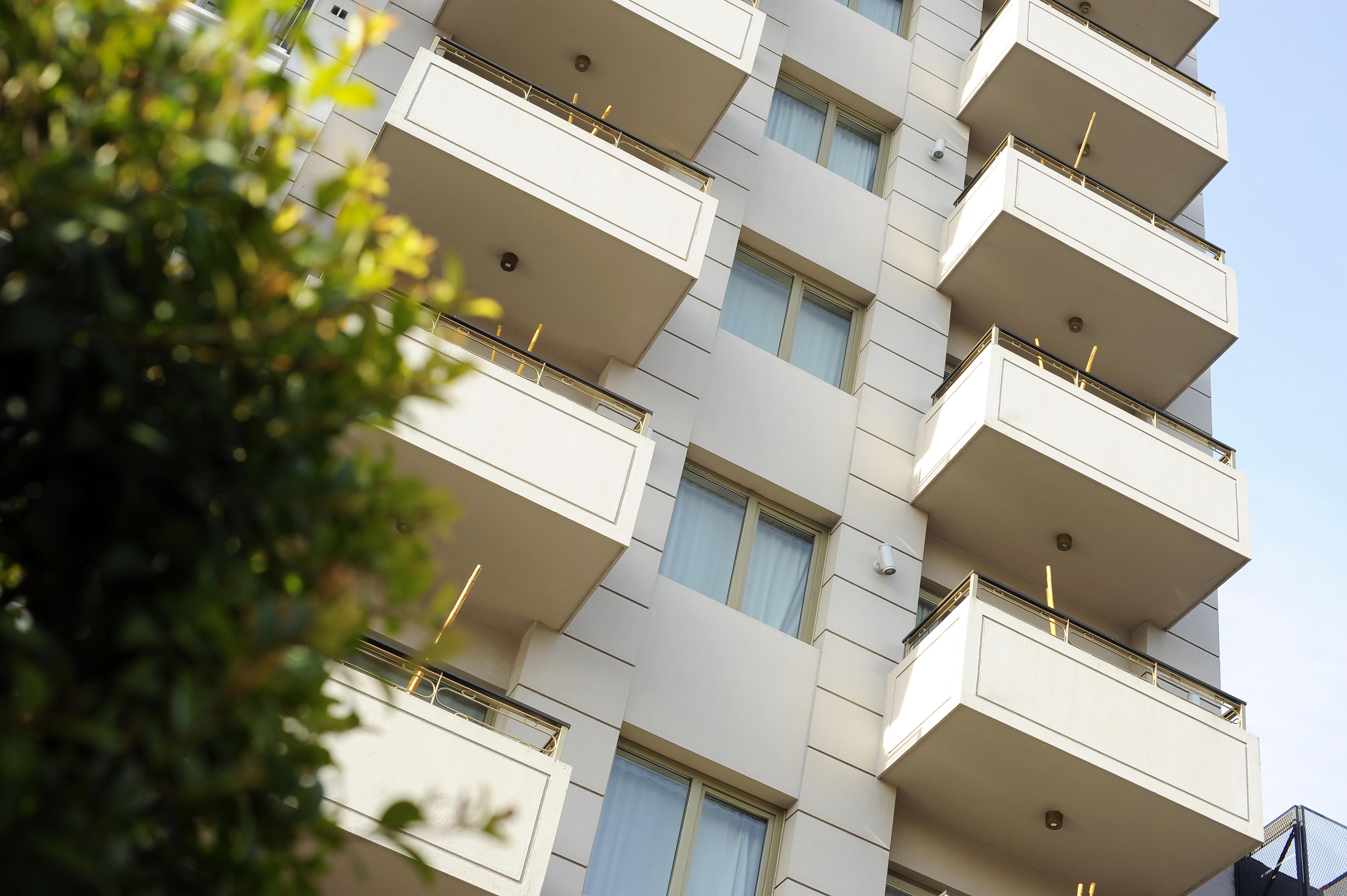 Urban Recoleta Boutique Hotel Ciudad Autónoma de Buenos Aires