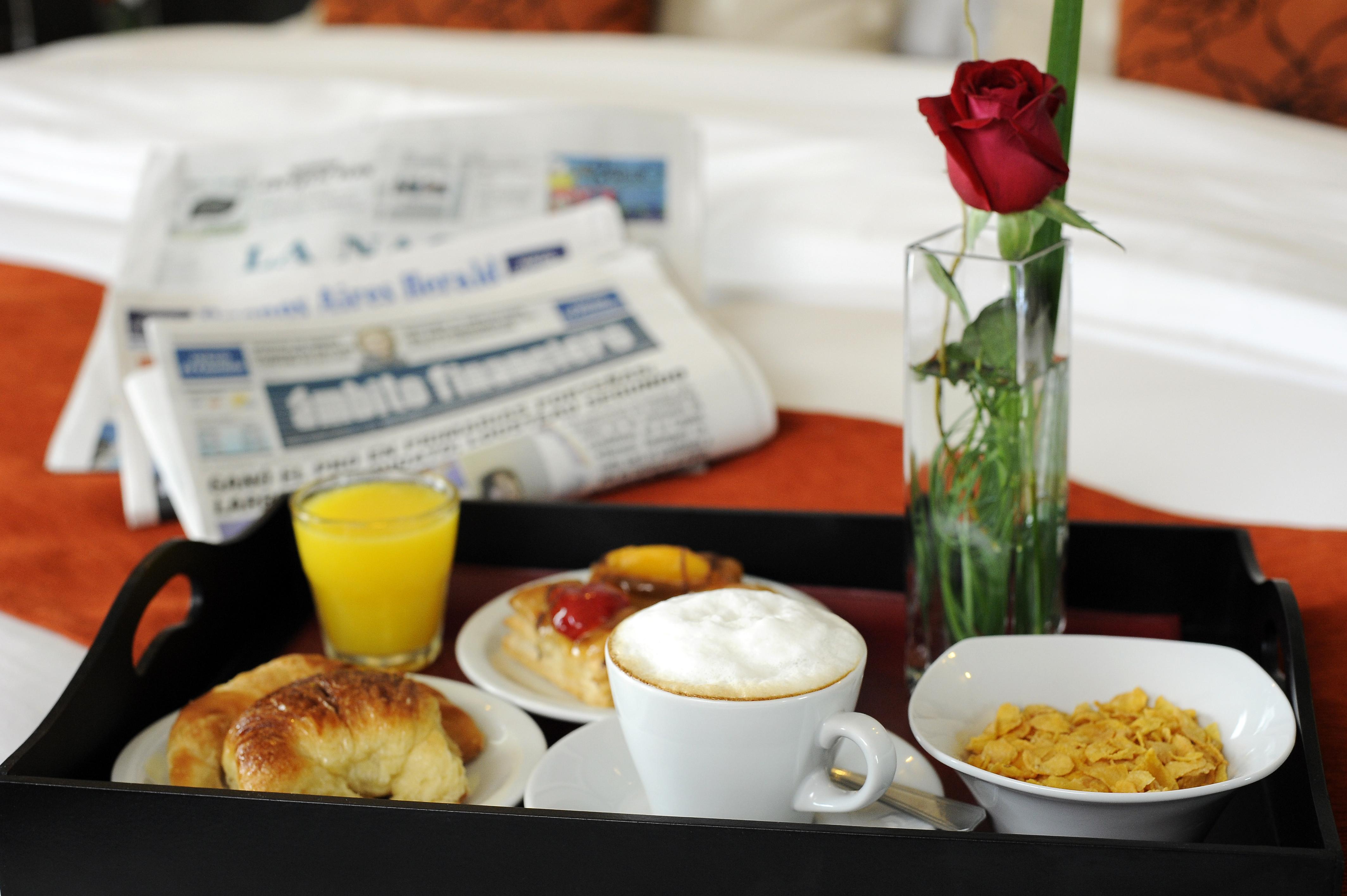 Hotel Urban Recoleta Boutique Ciudad Autónoma de Buenos Aires