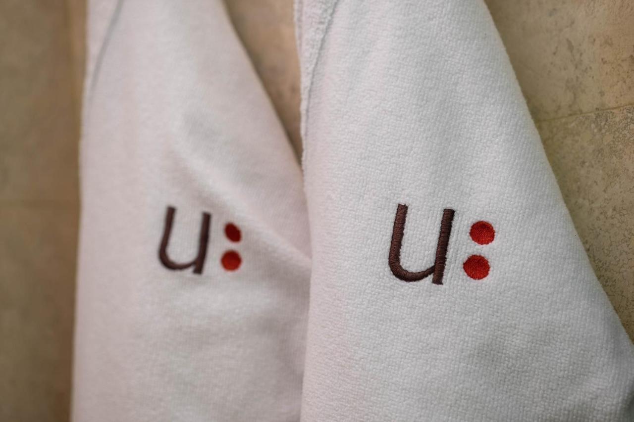 Hotel Urban Recoleta Boutique Ciudad Autónoma de Buenos Aires