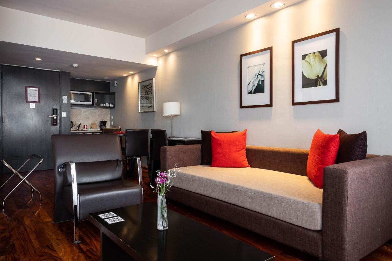 Urban Recoleta Boutique Hotel Ciudad Autónoma de Buenos Aires