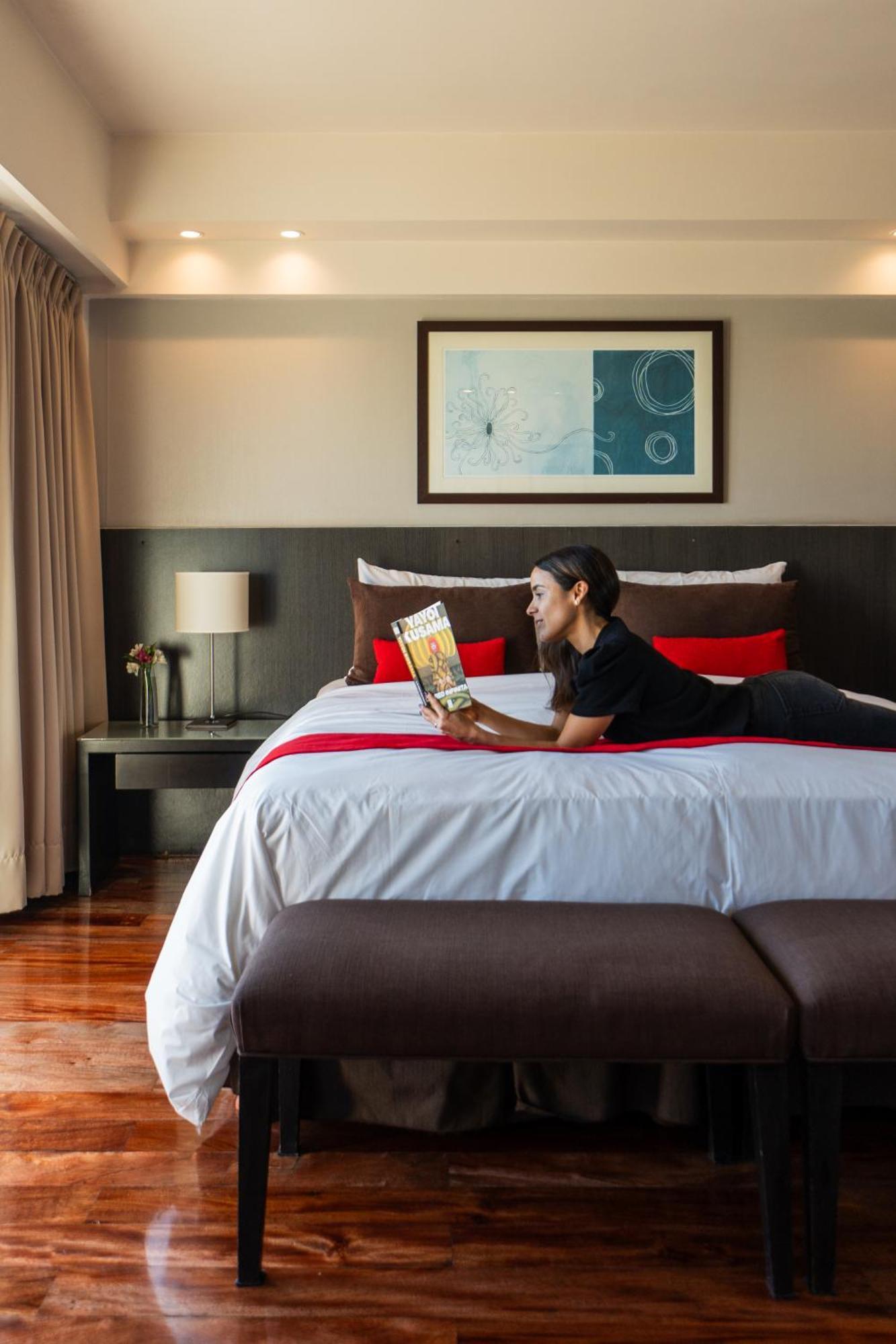 Urban Recoleta Boutique Hotel Ciudad Autónoma de Buenos Aires